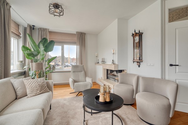 Medium property photo - Havenstraat 43, 3752 AB Bunschoten-Spakenburg